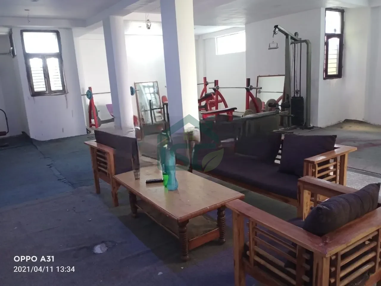 RJ 18 Premium PG in Sector 19, Gurugram — property photo 1