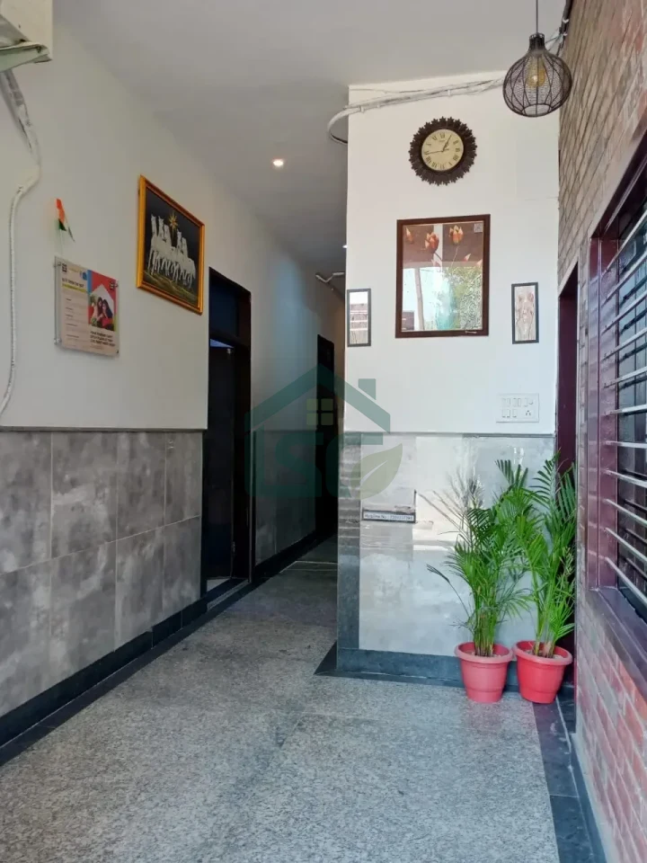 RJ 18 Premium PG in Sector 19, Gurugram — property photo 4