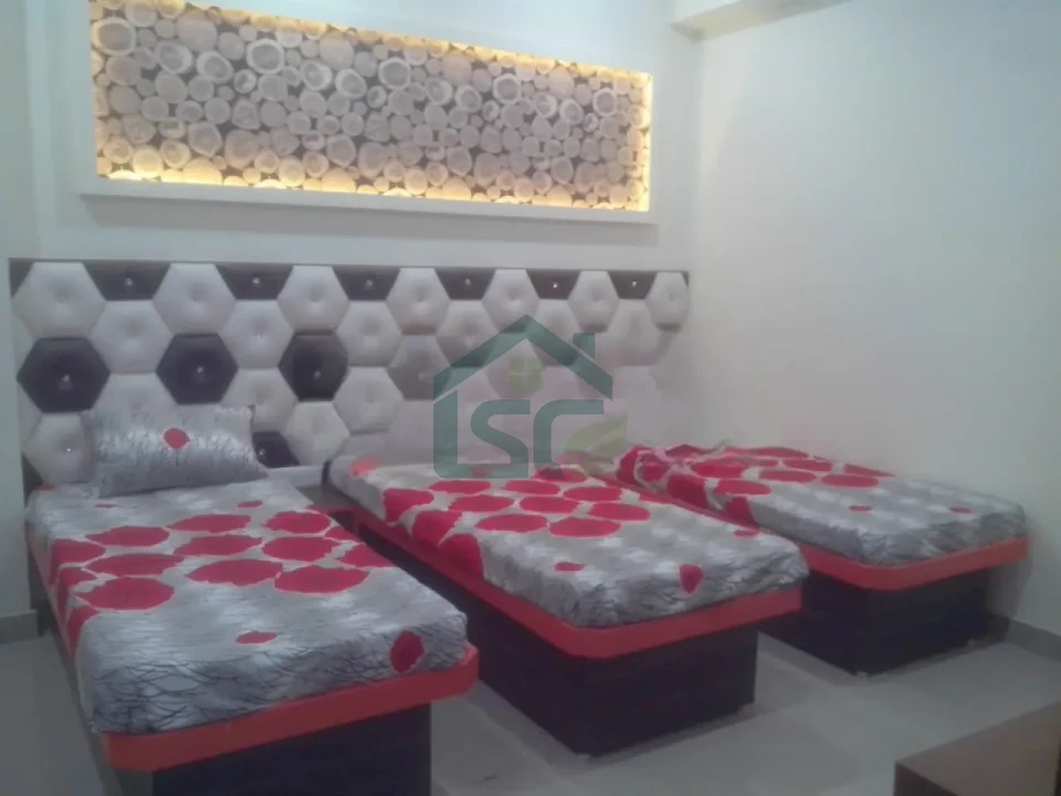 Girls PG in Rohini in Rohini, Delhi — property photo 4