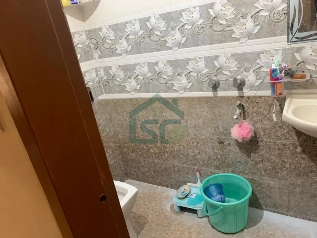 Girls PG in Rohini in Rohini, Delhi — property photo 1