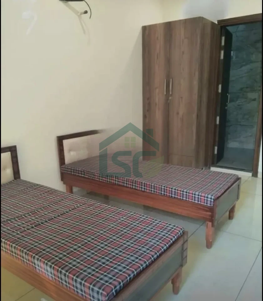 Photo 5 of PG For Girls, Sector 34, Chandigarh