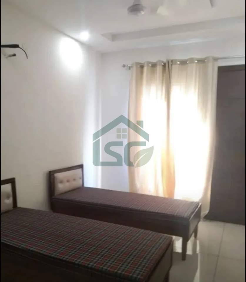 Photo 4 of PG For Girls, Sector 34, Chandigarh