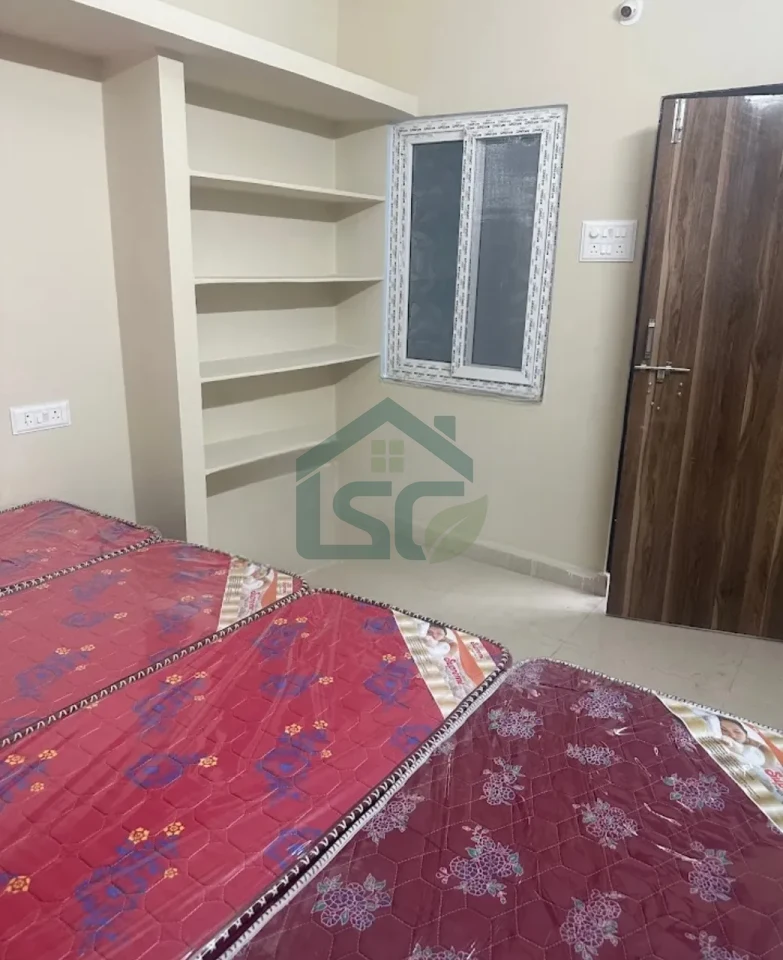 Photo 5 of Mawa Bro'S Gents PG, Langar Houz, Hyderabad