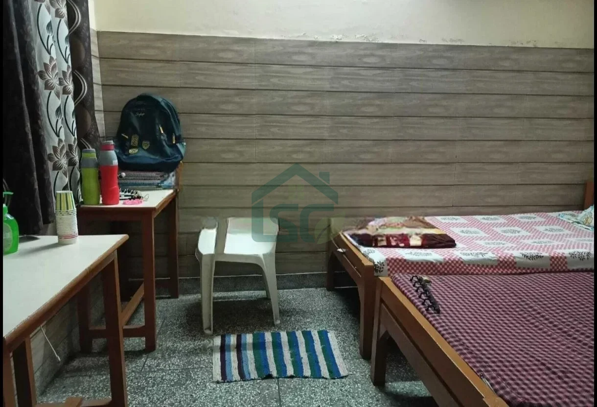 At Shyam Boy Accommodation PG, Laxmi Nagar Delhi, Delhi