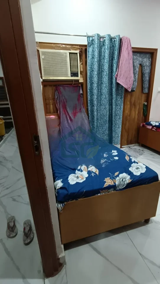 Noida smart Co living PG in Sector 135, Noida — property photo 2