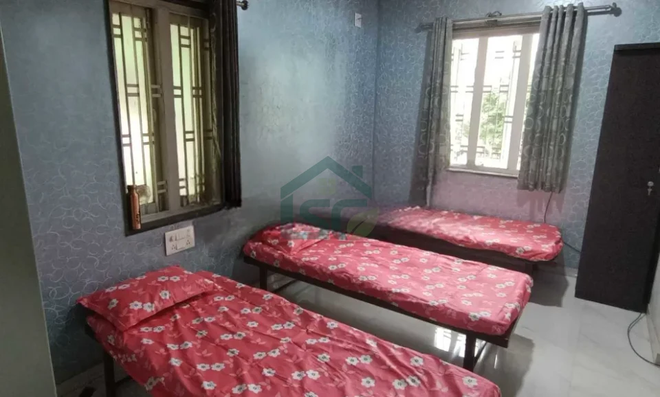 Photo 3 of Right Moov Accommodation, Gulbai Tekra, Ahmedabad