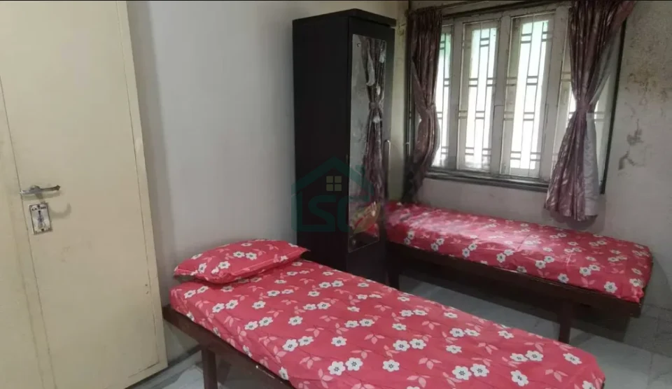At Right Moov Accommodation, Gulbai Tekra, Ahmedabad