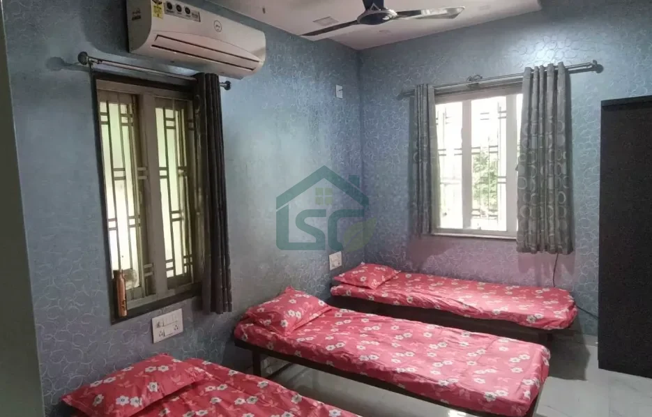 Photo 4 of Right Moov Accommodation, Gulbai Tekra, Ahmedabad