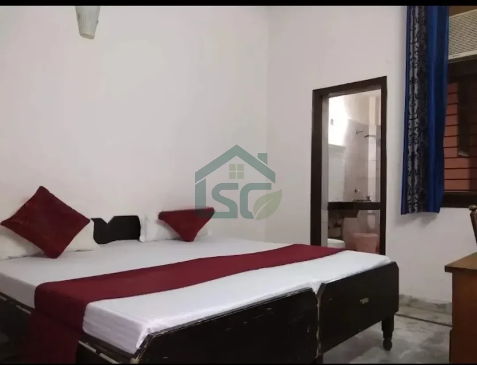 Sunrise Boys PG in Sector 51, Noida — property photo 2