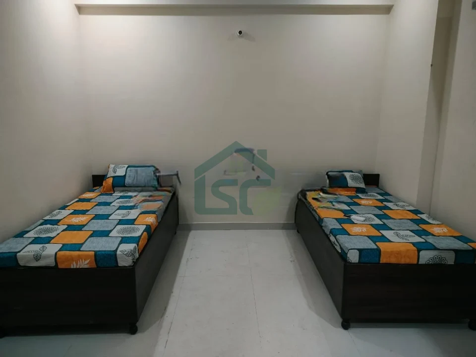 Photo 5 of Thar Group PG, Jhotwara, Jaipur