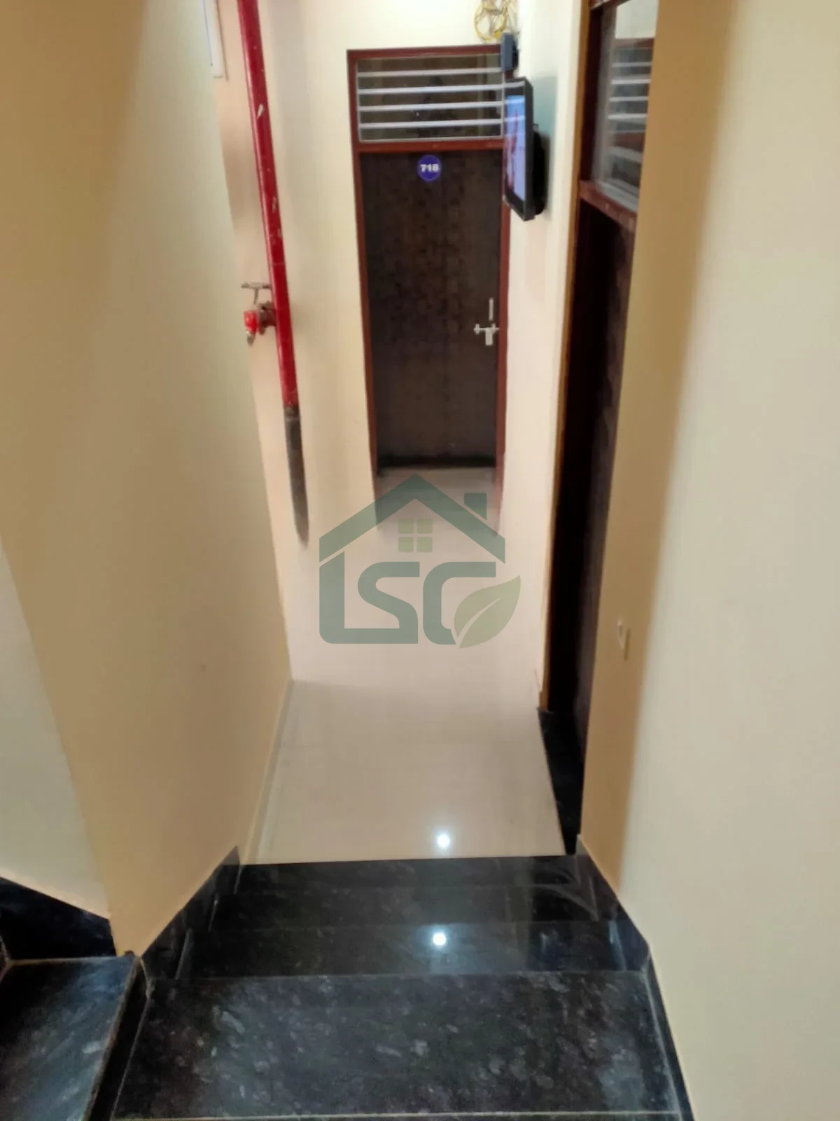 At Thar Group PG, Jhotwara, Jaipur