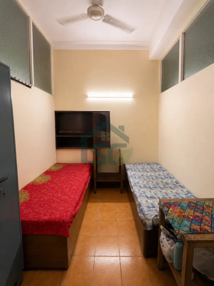 At Aroras Abode South Ex For Girls & Boys (Separate PGs), South Extension I, New Delhi