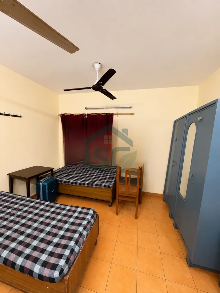 Photo 4 of Aroras Abode South Ex For Girls & Boys (Separate PGs), South Extension I, New Delhi