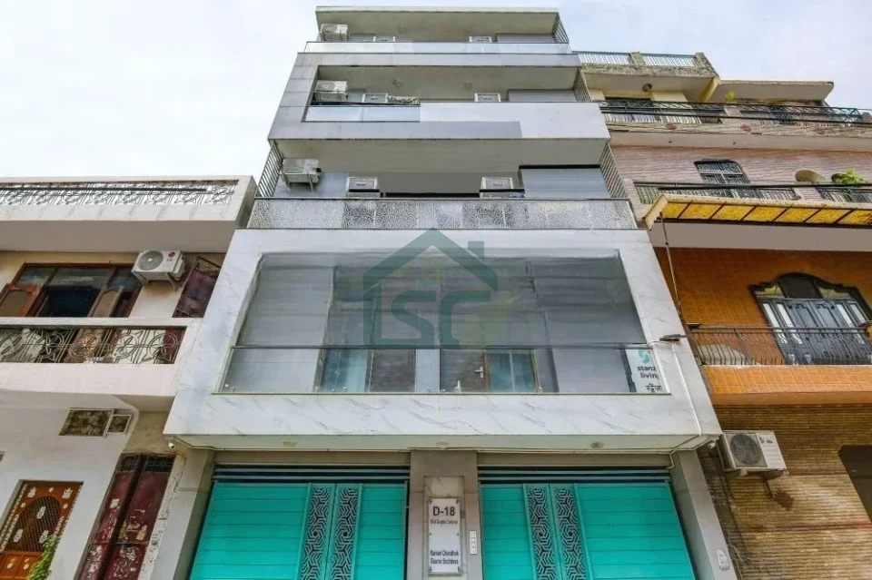 Photo 2 of Weymouth House, Kalyan Vihar, Delhi