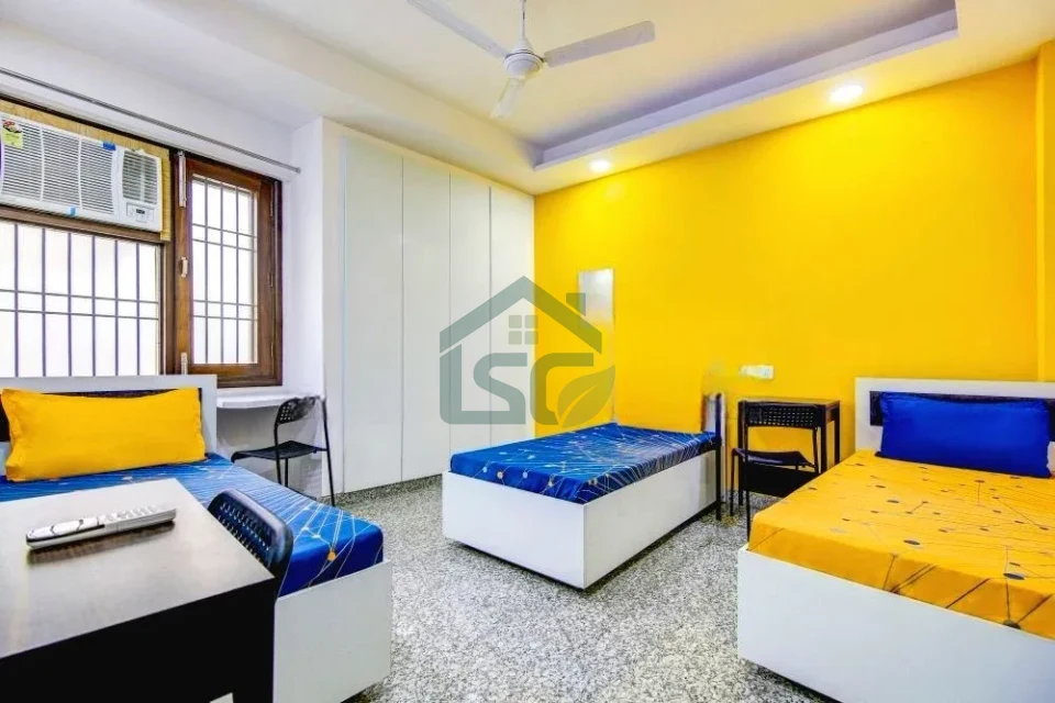 Photo 5 of Weymouth House, Kalyan Vihar, Delhi