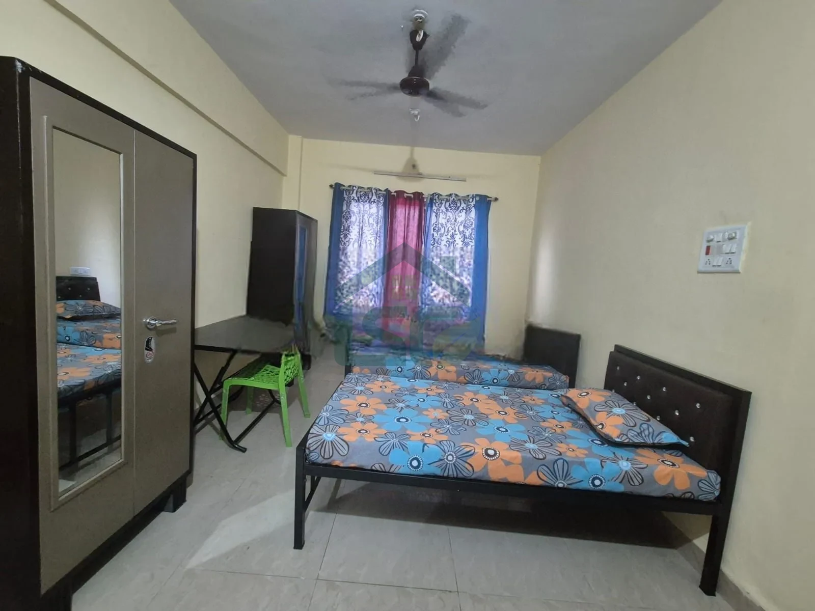 At Ghar Apna Stay Seawoods, Nerul, Navi Mumbai