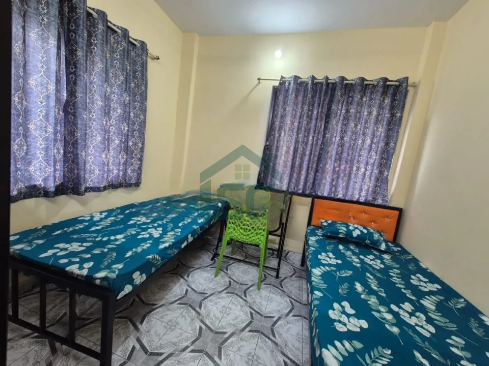 Photo 3 of Ghar Apna Stay Seawoods, Nerul, Navi Mumbai