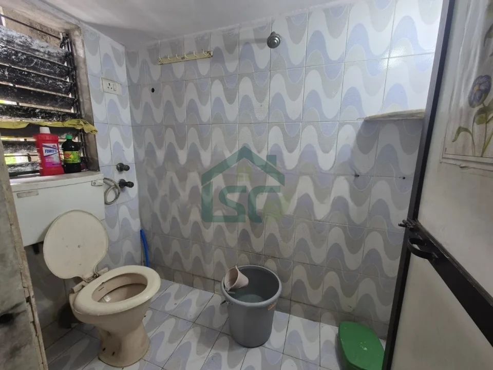 Photo 5 of Ghar Apna Stay Seawoods, Nerul, Navi Mumbai
