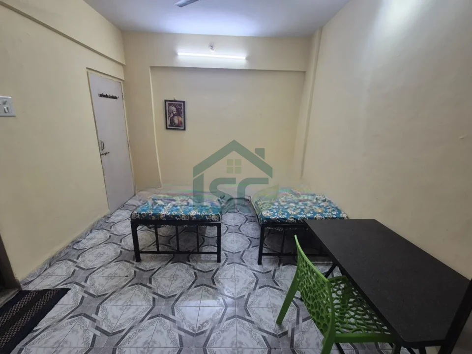 Photo 4 of Ghar Apna Stay Seawoods, Nerul, Navi Mumbai