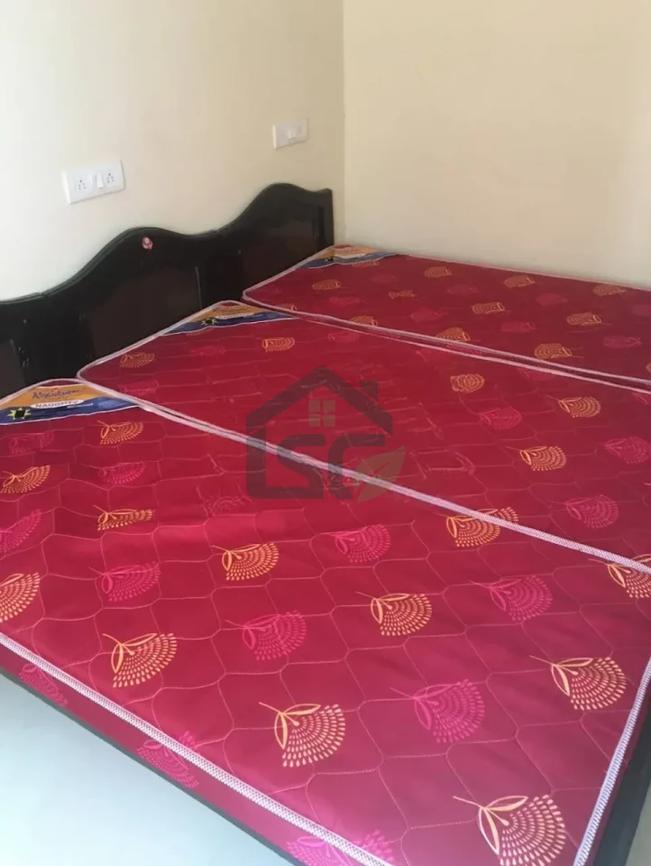 Photo 2 of Yasaswini Men'S Luxury PG, Anjaiah, Hyderabad