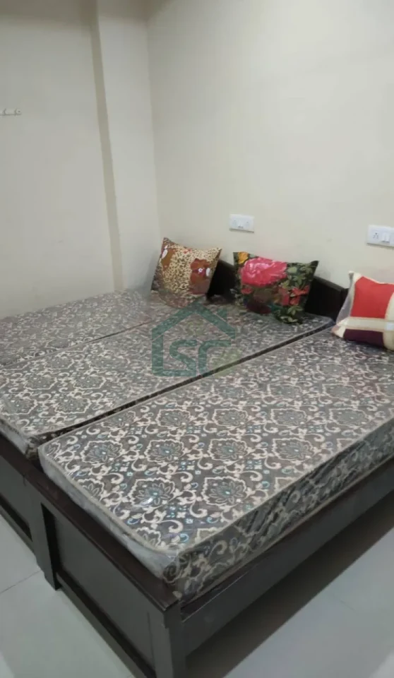 Photo 3 of Yasaswini Men'S Luxury PG, Anjaiah, Hyderabad