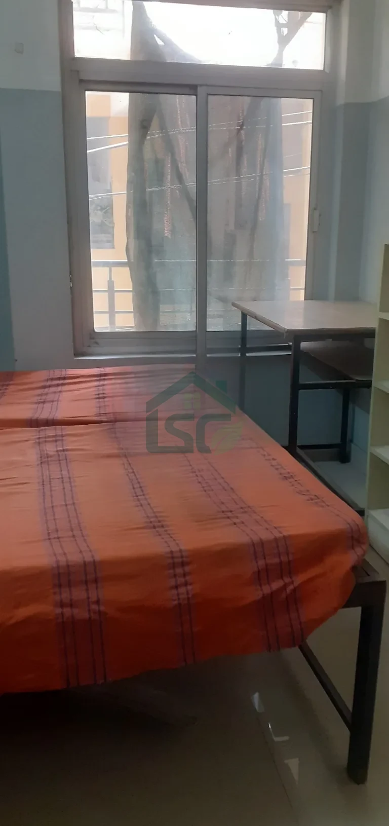 At Speed Hostel Boys, Vigyan Nagar, Kota