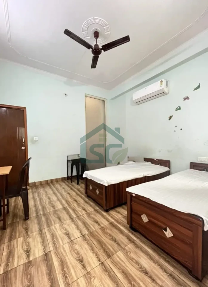 Campas arena girls PG in Vijay Nagar, Delhi — property photo 2
