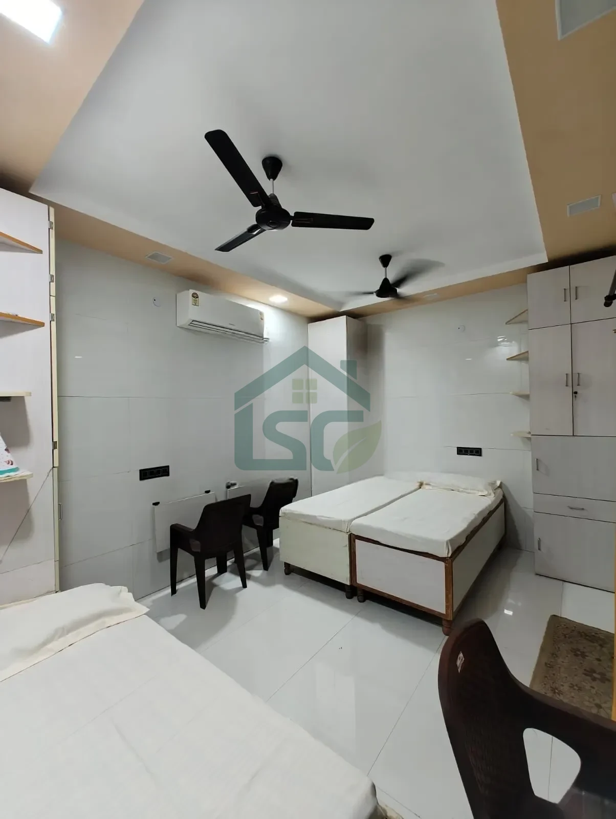 Campas arena girls PG in Vijay Nagar, Delhi — property photo 1