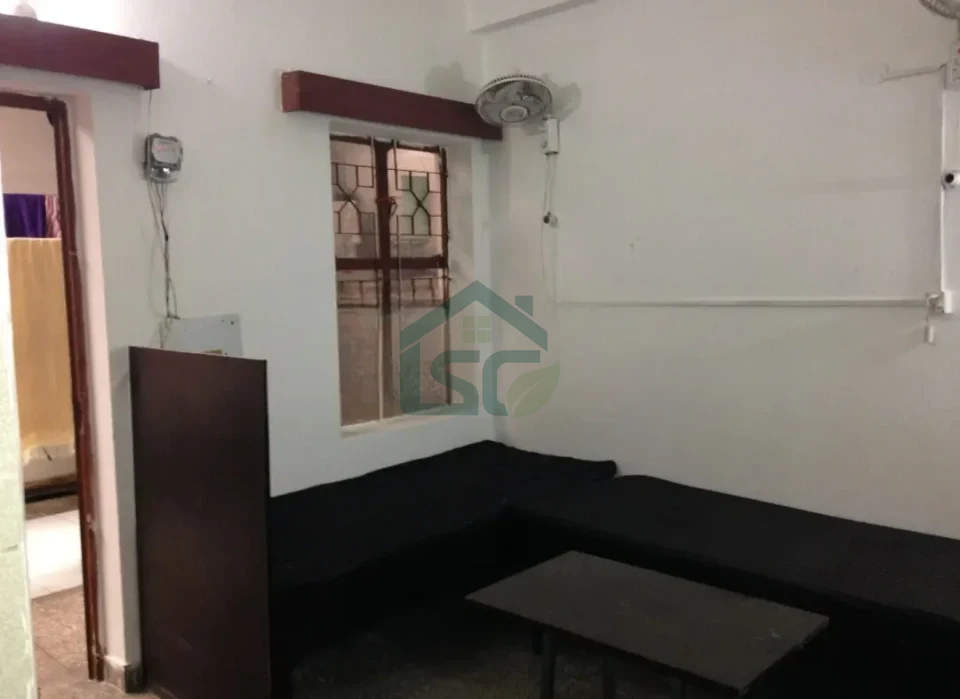Singh PG Home in Kalkaji, Delhi — property photo 1