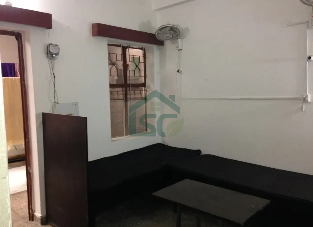 Singh PG Home in Kalkaji, Delhi — property photo 1