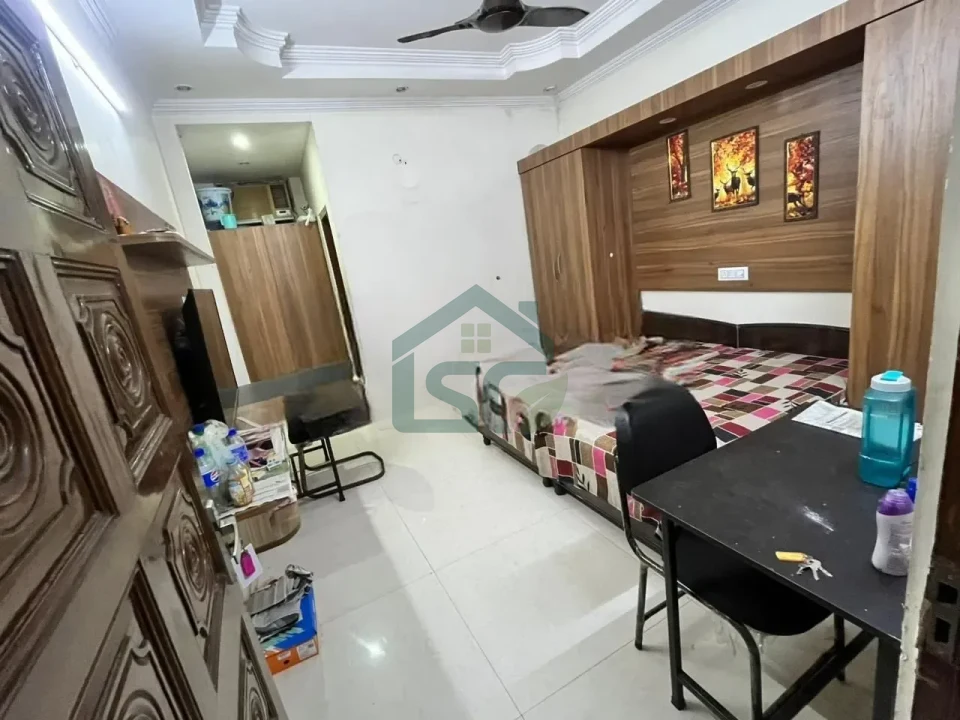 Wow Boys PG in GTB Nagar, Delhi — property photo 3