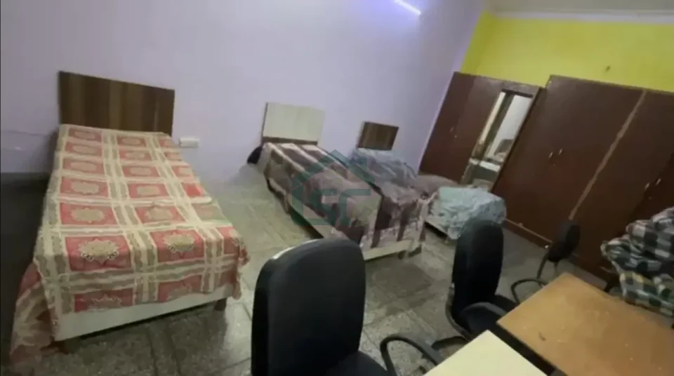 Wow Boys PG in GTB Nagar, Delhi — property photo 2