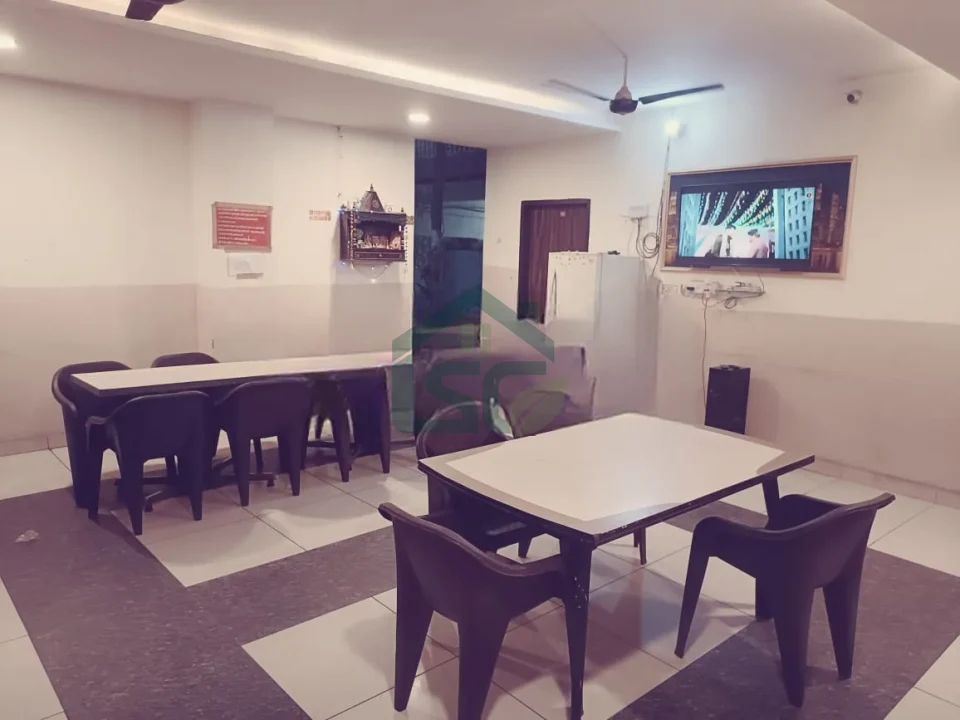 Photo 4 of Sanwariya PG, Sector 45, Gurgaon