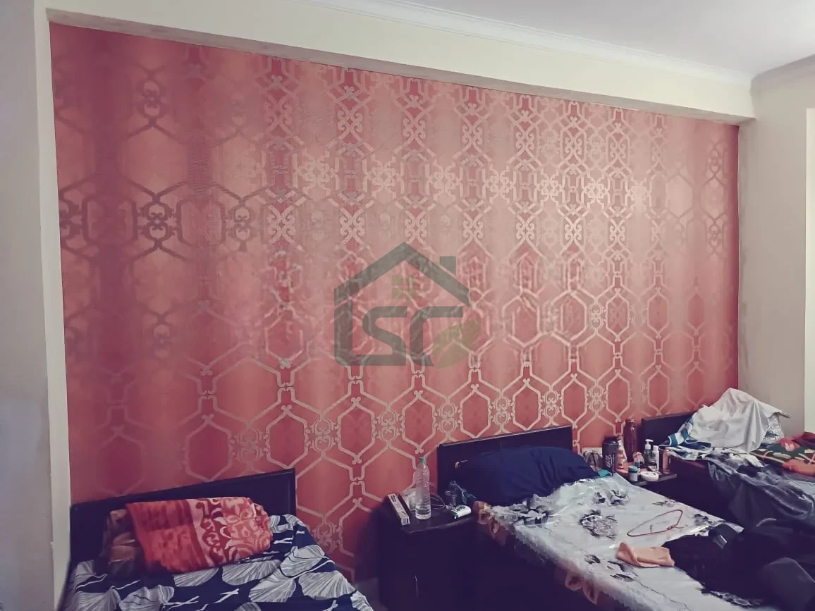 At Sanwariya PG, Sector 45, Gurgaon