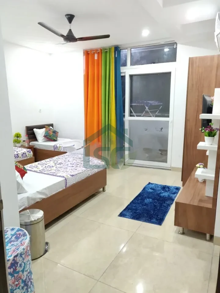 Apna Home Girls PG in Sector 39, Gurugram — property photo 3