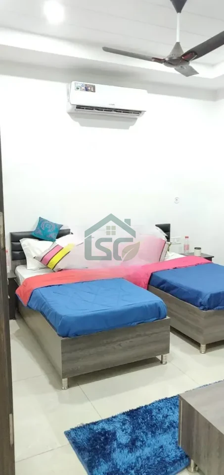 Apna Home Girls PG in Sector 39, Gurugram — property photo 1