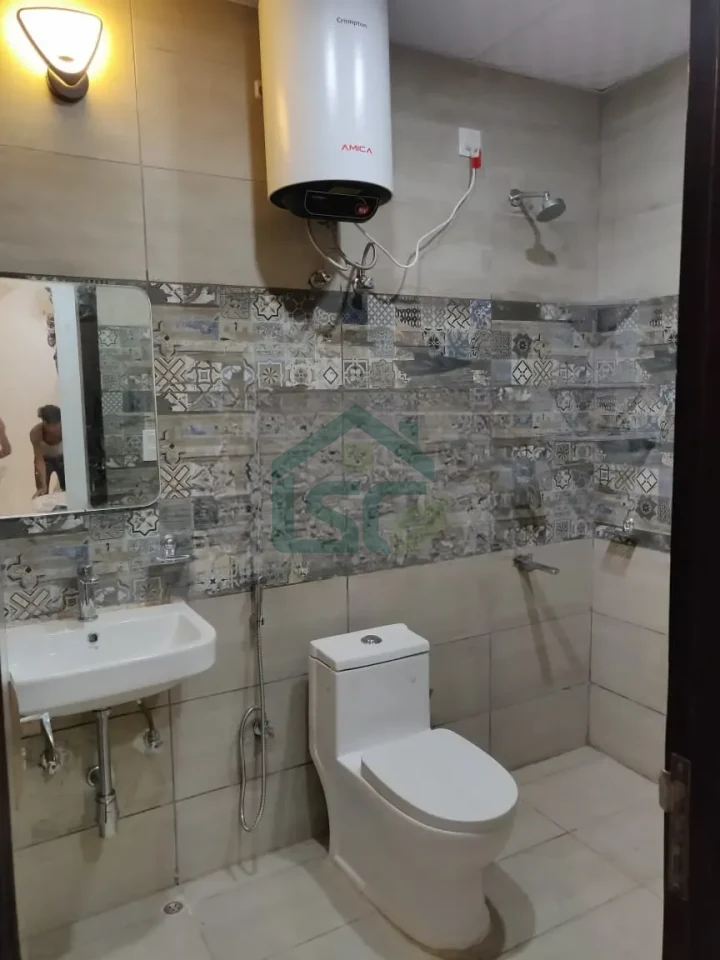 Apna Home Girls PG in Sector 39, Gurugram — property photo 2