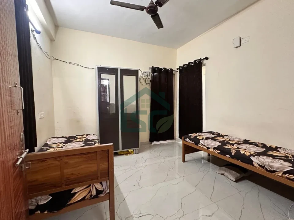 Photo 2 of SKY Inn PG, Balewadi, Pune