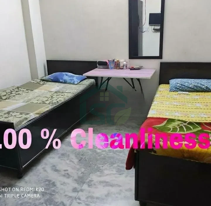 jyoti residency in Dwarka, Delhi — property photo 5