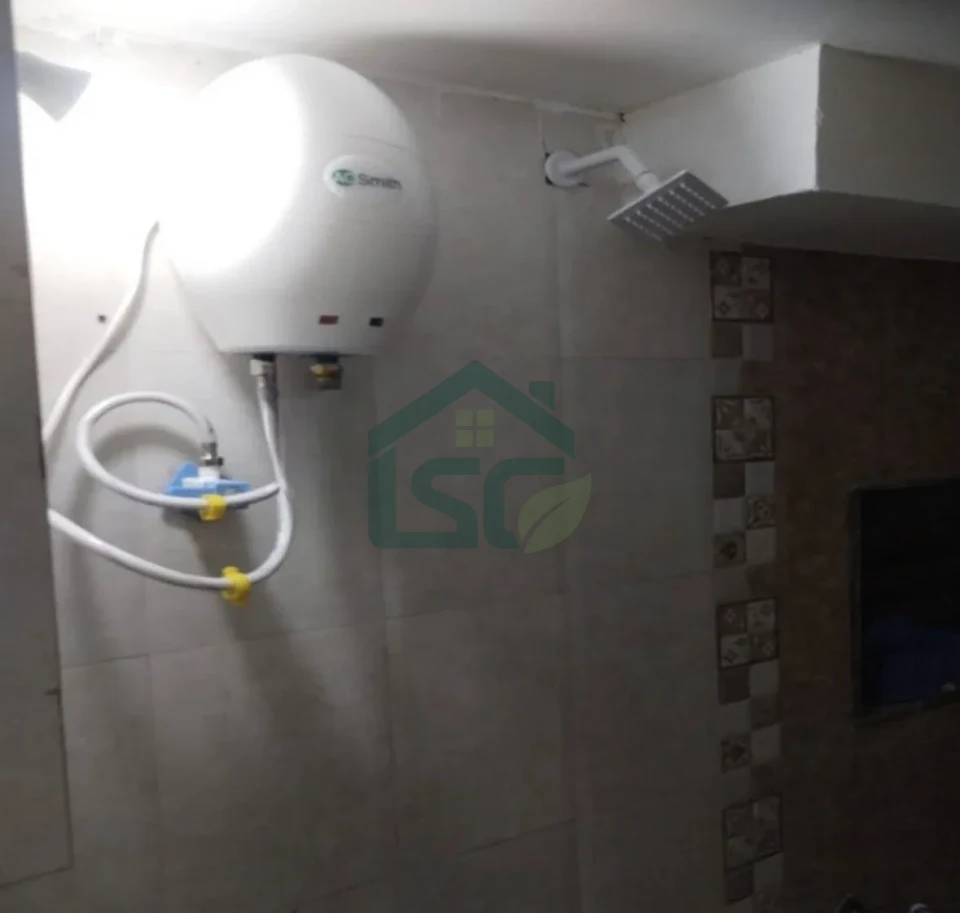 Photo 3 of Home Mate PG, Batuji Nagar, Vadodara
