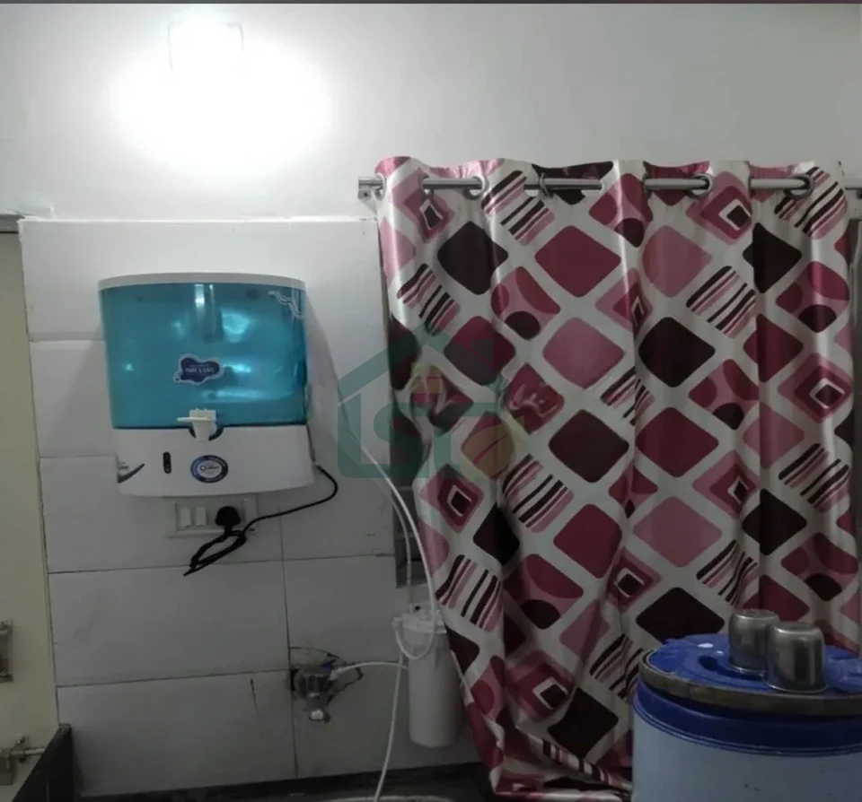 Photo 4 of Home Mate PG, Batuji Nagar, Vadodara