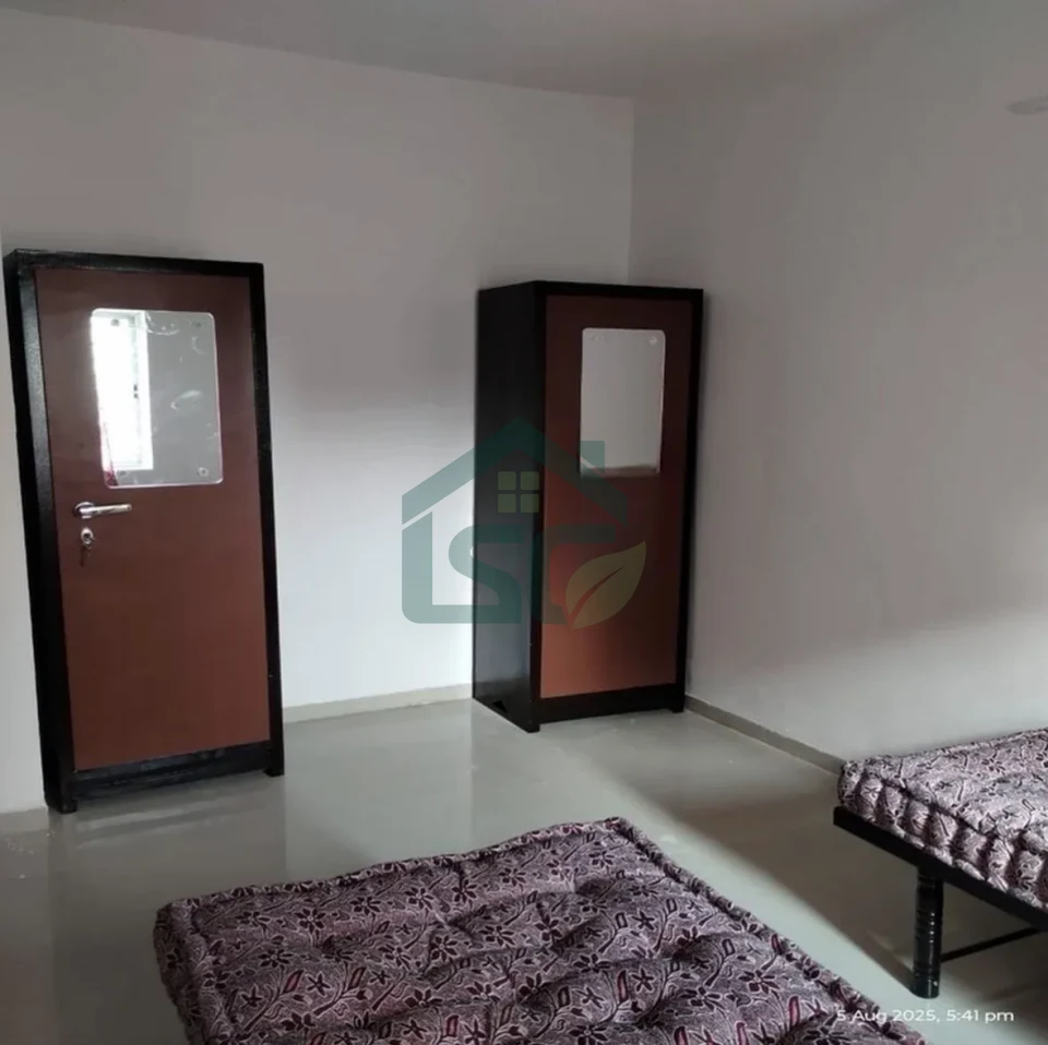 Photo 2 of Home Mate PG, Batuji Nagar, Vadodara