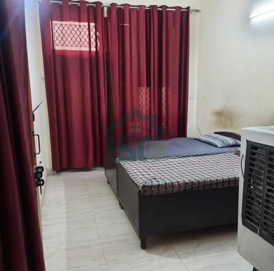 Photo 2 of Mahajan PG, Ashok Vihar, Ludhiana
