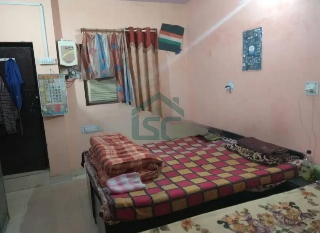 At Mahajan PG, Ashok Vihar, Ludhiana