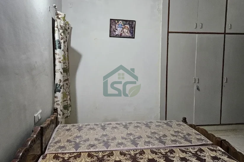 At Kamlika Girl'S Hostel, Govindpuri, Gwalior