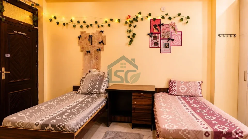 Photo 3 of Puja Girls PG, Malviya Nagar, Delhi