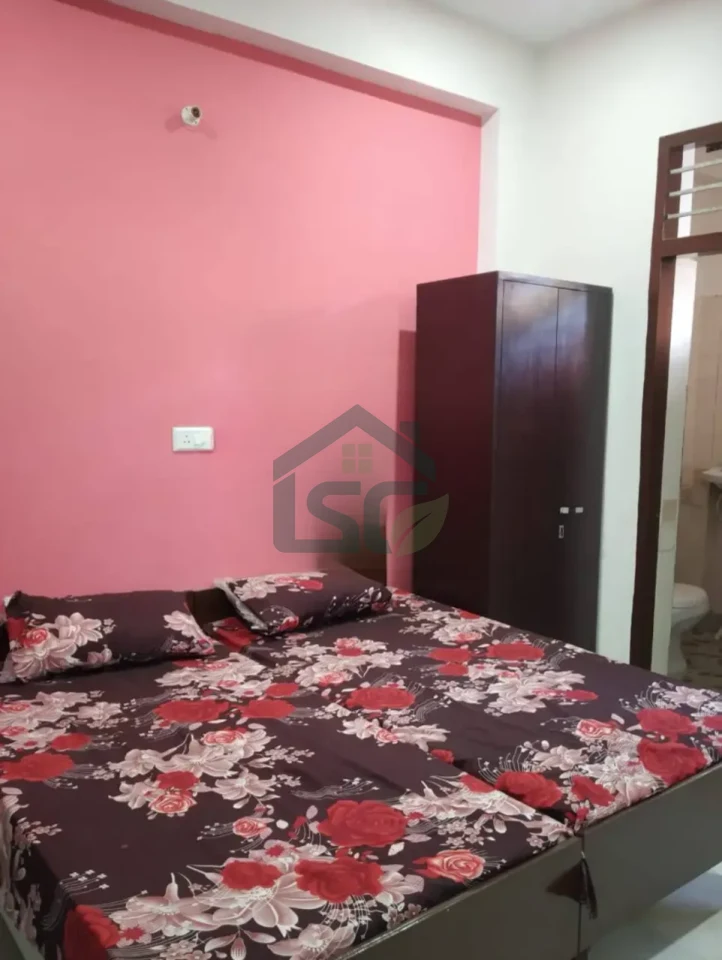 Saksham PG in Imt Manesar, Gurugram — property photo 4