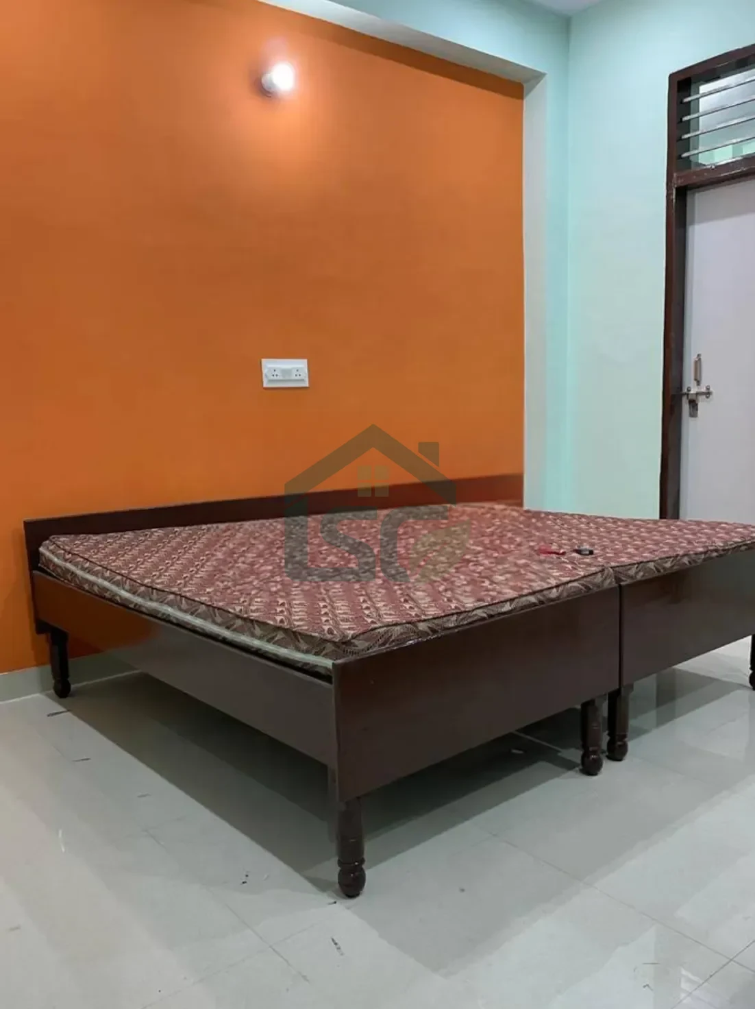Saksham PG in Imt Manesar, Gurugram — property photo 1