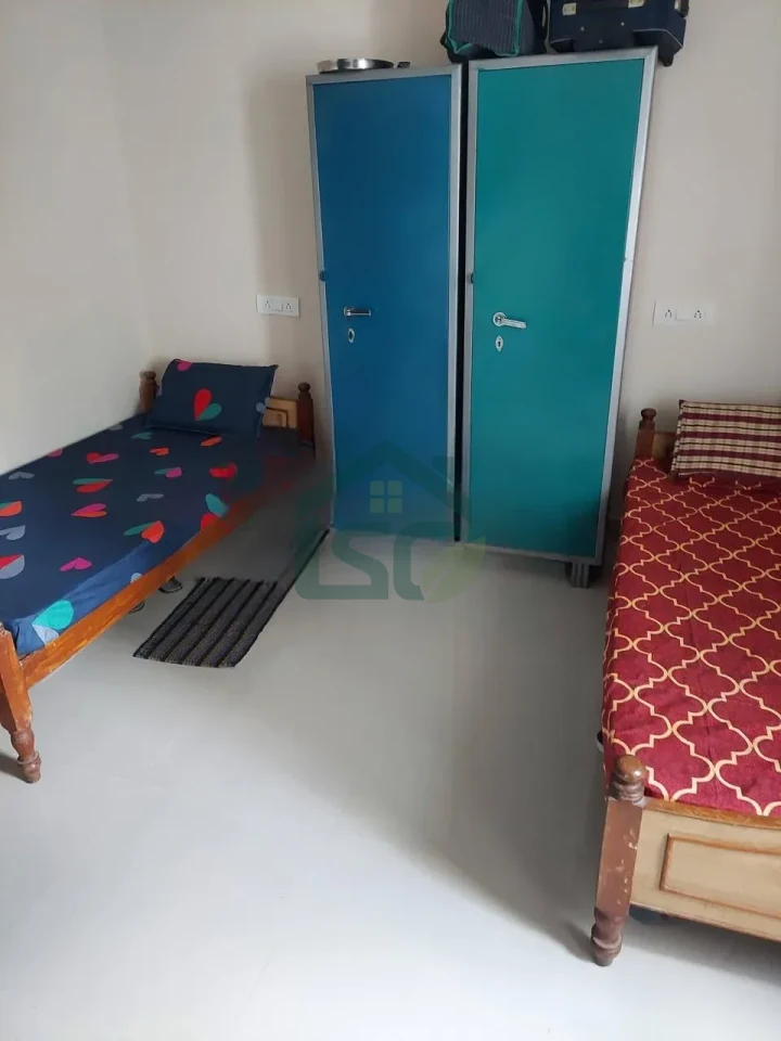 Photo 2 of Sri Laxmi Balaji Mens Hostel, Hafeezpet, Hyderabad