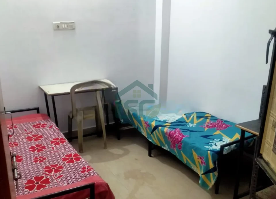Photo 3 of Bhuvi Dev Hostel, Sarvodaya Nagar, Kanpur